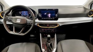 Seat Arona bild 10