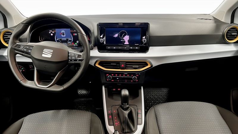 Seat Arona bild 10