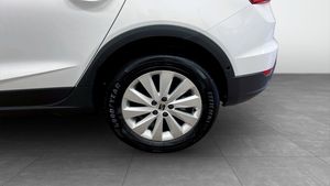 Seat Arona bild 6