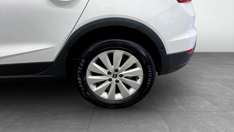 Seat Arona bild 6