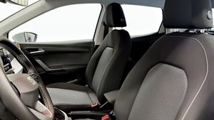 Seat Arona bild 8