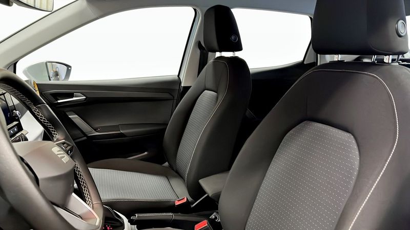 Seat Arona bild 8