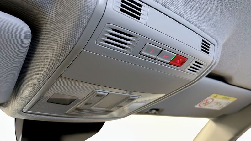Seat Arona bild 18