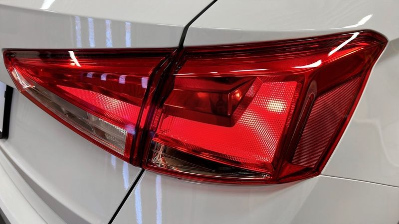 Seat Arona bild 13