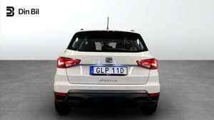 Seat Arona bild 5