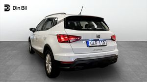 Seat Arona bild 3