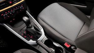 Seat Arona bild 15