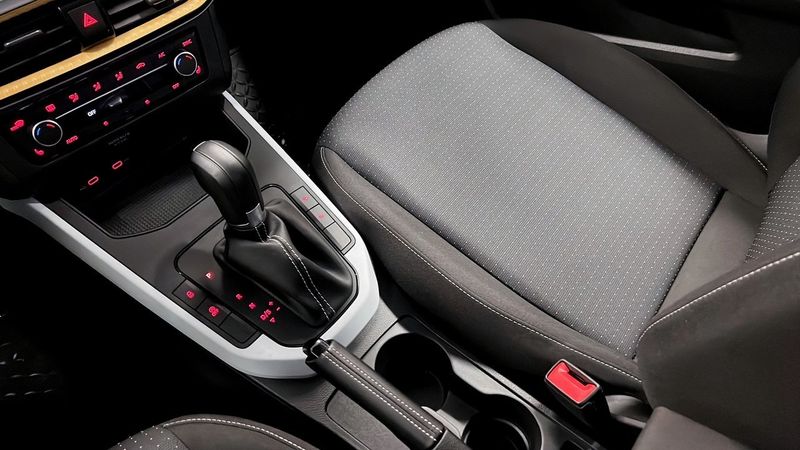 Seat Arona bild 15
