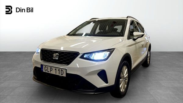 Seat Arona Style TSI115 DSGKomfort - 2025