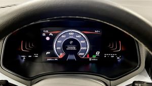 Seat Arona bild 17