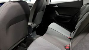 Seat Arona bild 11