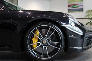 Porsche 992 bild 11