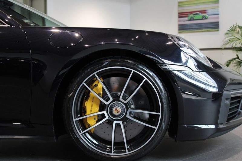 Porsche 992 bild 11