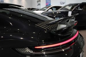 Porsche 992 bild 13