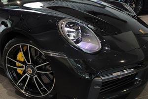 Porsche 992 bild 3