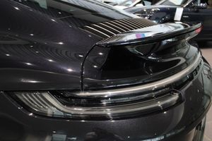 Porsche 992 bild 12
