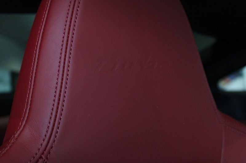 Porsche 992 bild 18