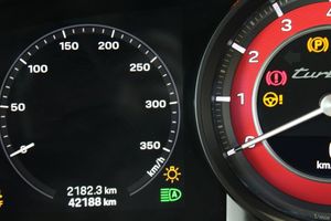 Porsche 992 bild 17
