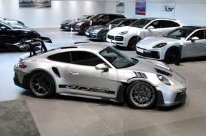 Porsche 992 bild 7