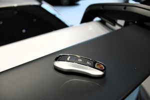 Porsche 992 bild 17