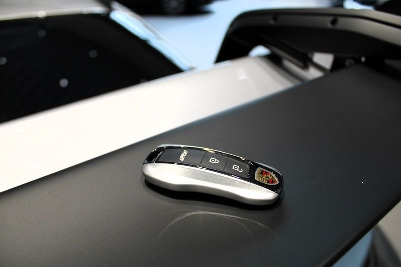 Porsche 992 bild 17
