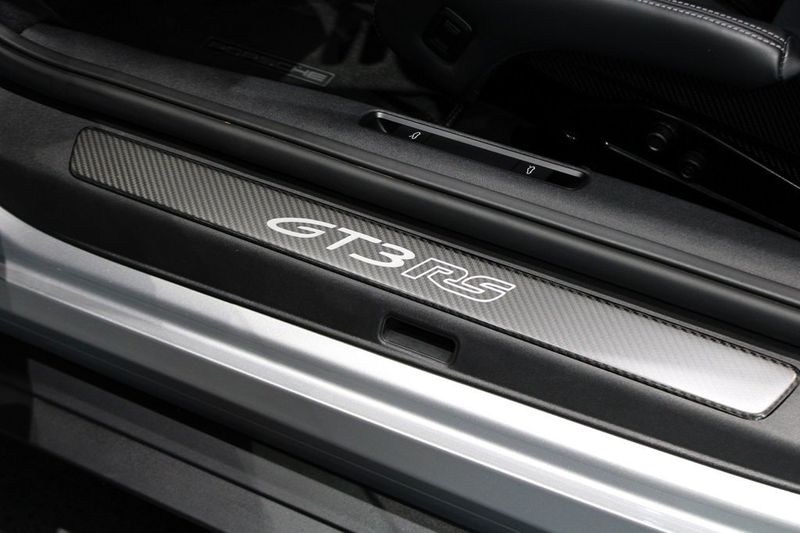 Porsche 992 bild 14