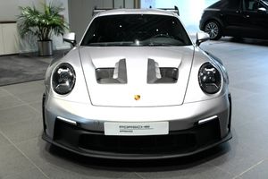 Porsche 992 bild 5