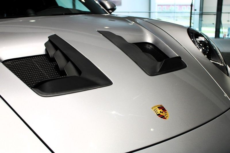 Porsche 992 bild 18