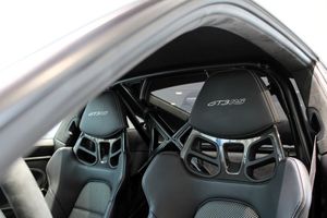 Porsche 992 bild 4