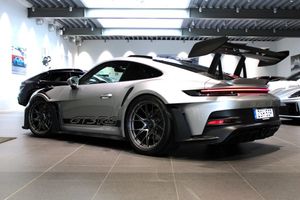 Porsche 992 bild 2