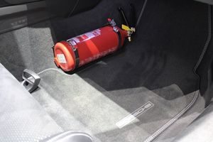 Porsche 992 bild 16