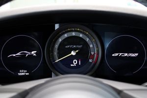 Porsche 992 bild 11