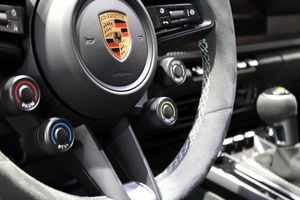 Porsche 992 bild 13