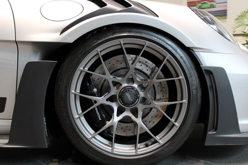 Porsche 992 bild 9