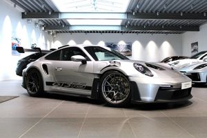Porsche 992 bild 1