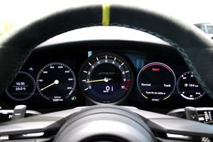 Porsche 992 bild 10