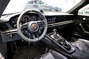 Porsche 992 bild 3