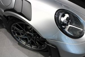 Porsche 992 bild 8