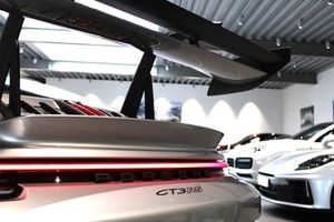 Porsche 992 bild 19