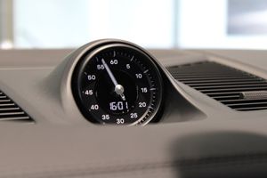 Porsche Cayenne bild 12