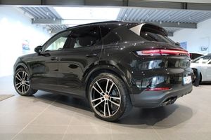 Porsche Cayenne bild 2