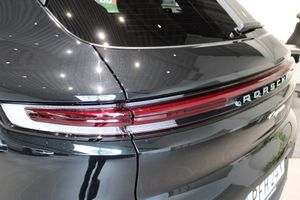 Porsche Cayenne bild 10