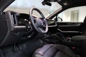 Porsche Cayenne bild 3