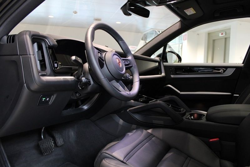 Porsche Cayenne bild 3