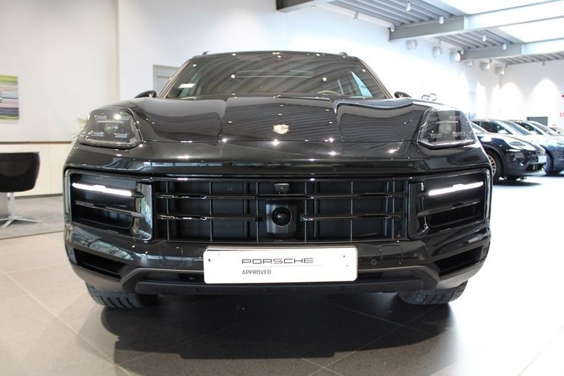 Porsche Cayenne bild 20