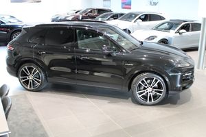 Porsche Cayenne bild 9