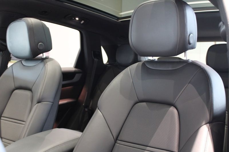 Porsche Cayenne bild 4