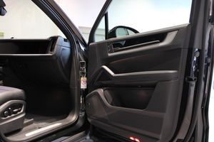 Porsche Cayenne bild 5