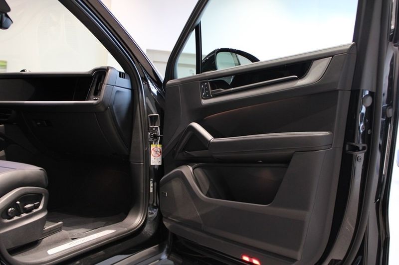 Porsche Cayenne bild 5