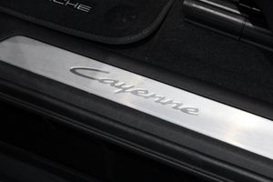 Porsche Cayenne bild 18